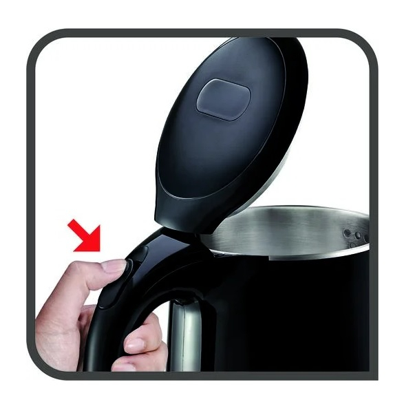 کتری برقی تفال مدل KO260865