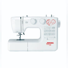 چرخ خیاطی مارشال مدل 12000