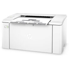 پرینتر اچ‌ پی مدل مدل LaserJet Pro M102a