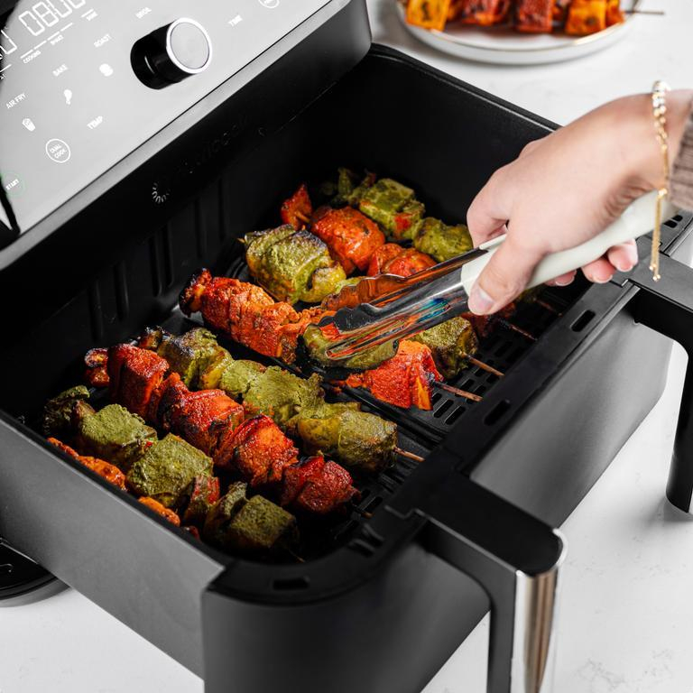 سرخ کن بدون روغن نوتریکوک مدل AFD285