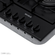 اجاق گاز نیک کالا مدل EGH 103