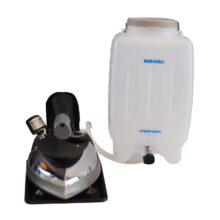 اتو بخار 1600 وات مارشال مدل 400L