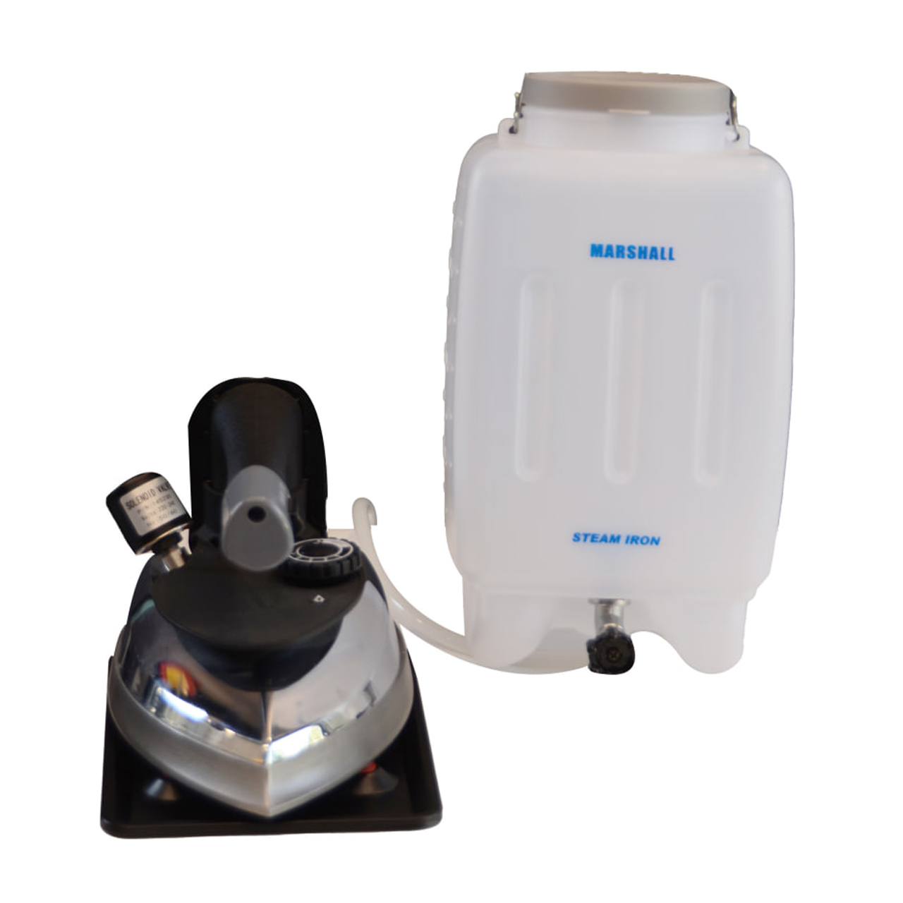 اتو بخار 1600 وات مارشال مدل 400L