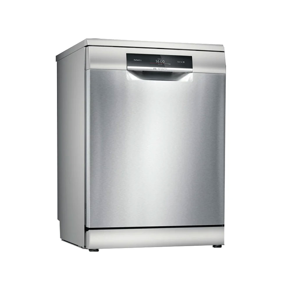 ماشین ظرفشویی 13 نفره بوش مدل SMS8ZDI86Q