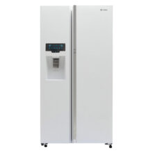 یخچال و فریزر ساید بای ساید 32 فوت اسنوا مدل ARS3Di-M200W