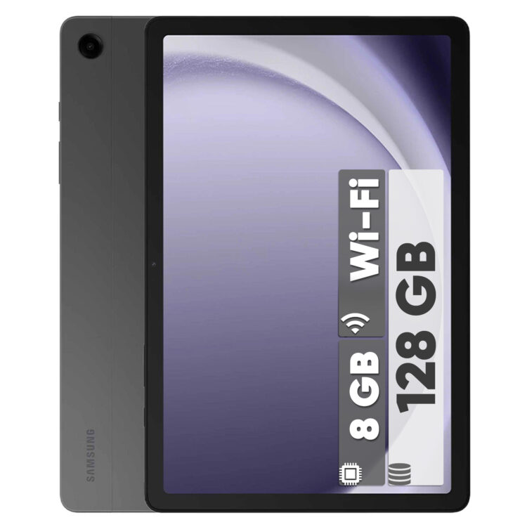 تبلت 11 اینچ سامسونگ مدل Galaxy Tab A9 Plus Wi-Fi ظرفیت 128 گیگابایت و رم 8 گیگابایت
