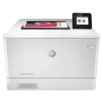 پرینتر لیزری رنگی اچ پی مدل Color LaserJet Pro M454dw