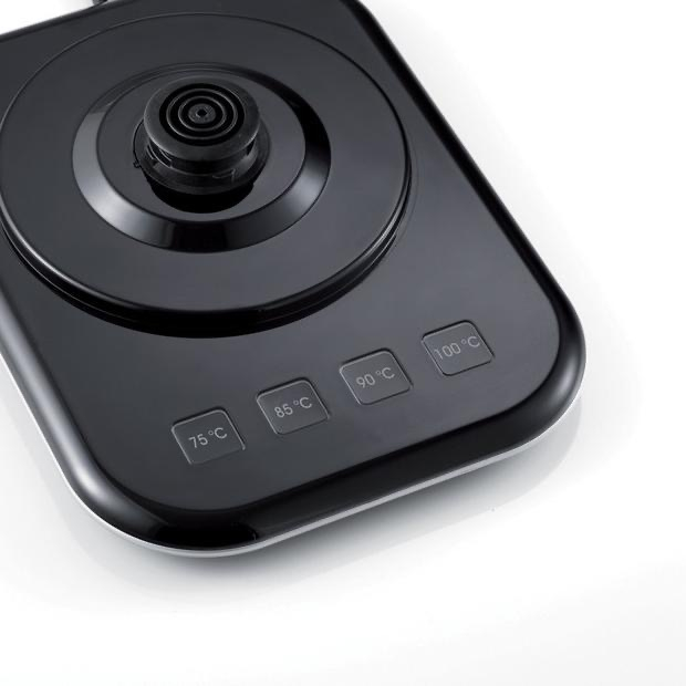 کتری برقی کنوود مدل TMG