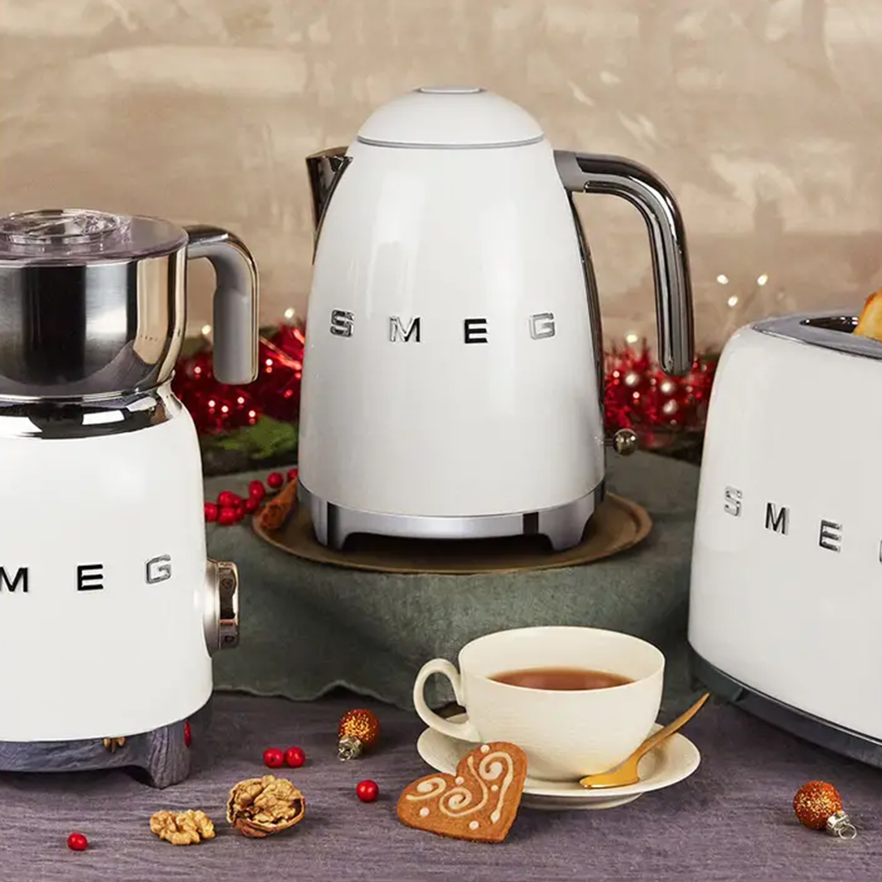 کتری برقی اسمگ مدل klf03