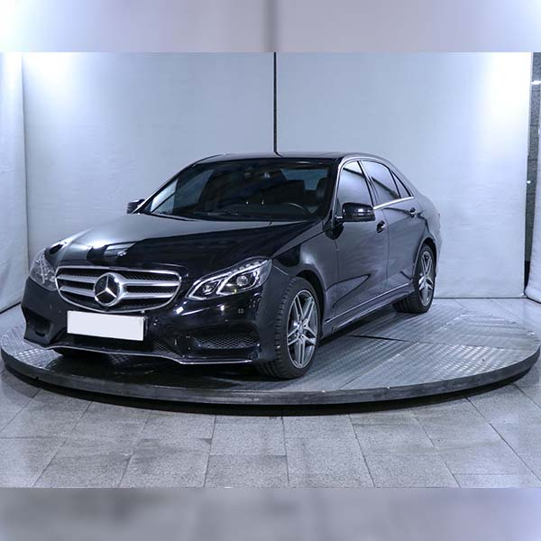 خودرو کارکرده بنز مدل E250 نیمه فول دنده اتوماتیک سال 2014