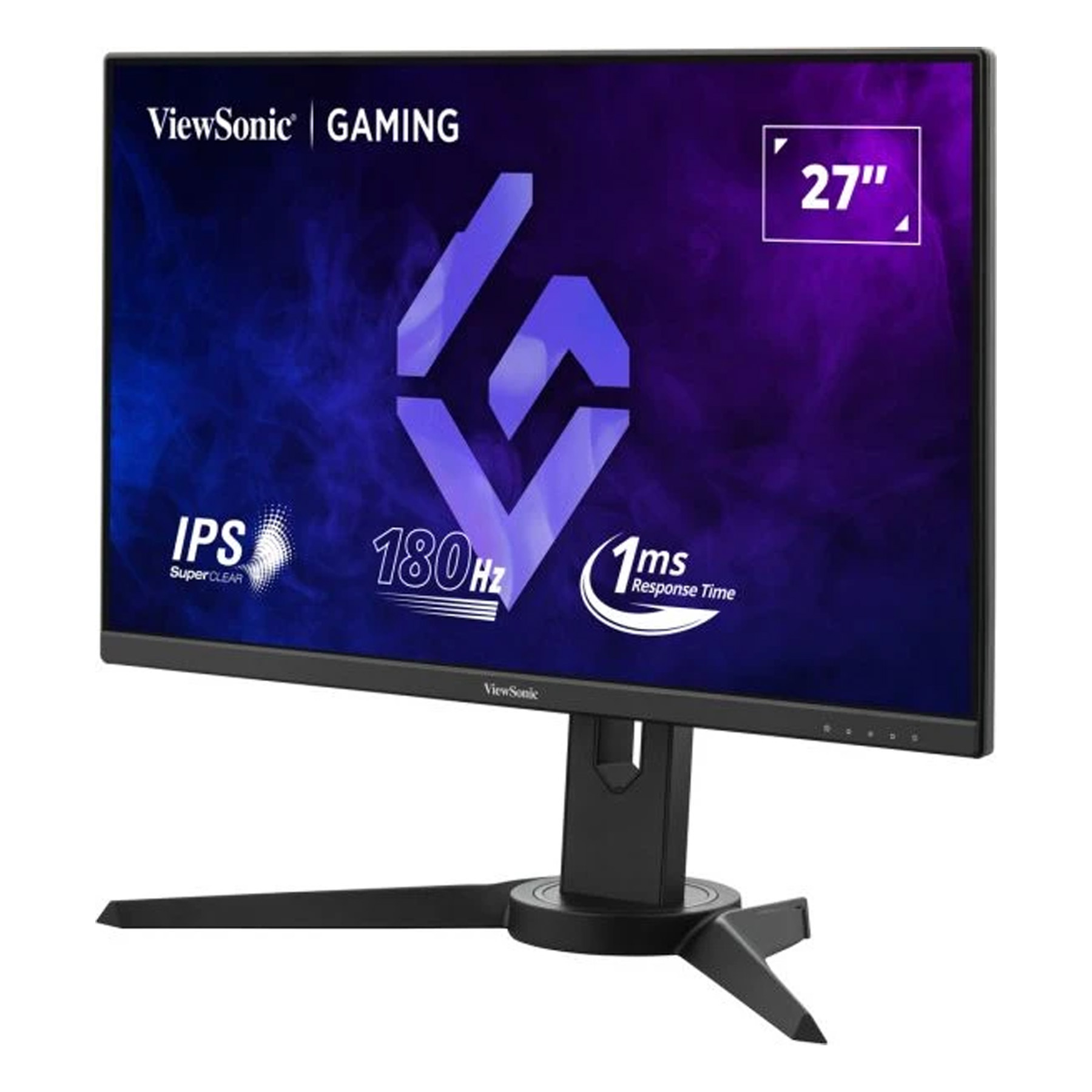 مانیتور گیمینگ 27 اینچ ویوسونیک مدل XG2709