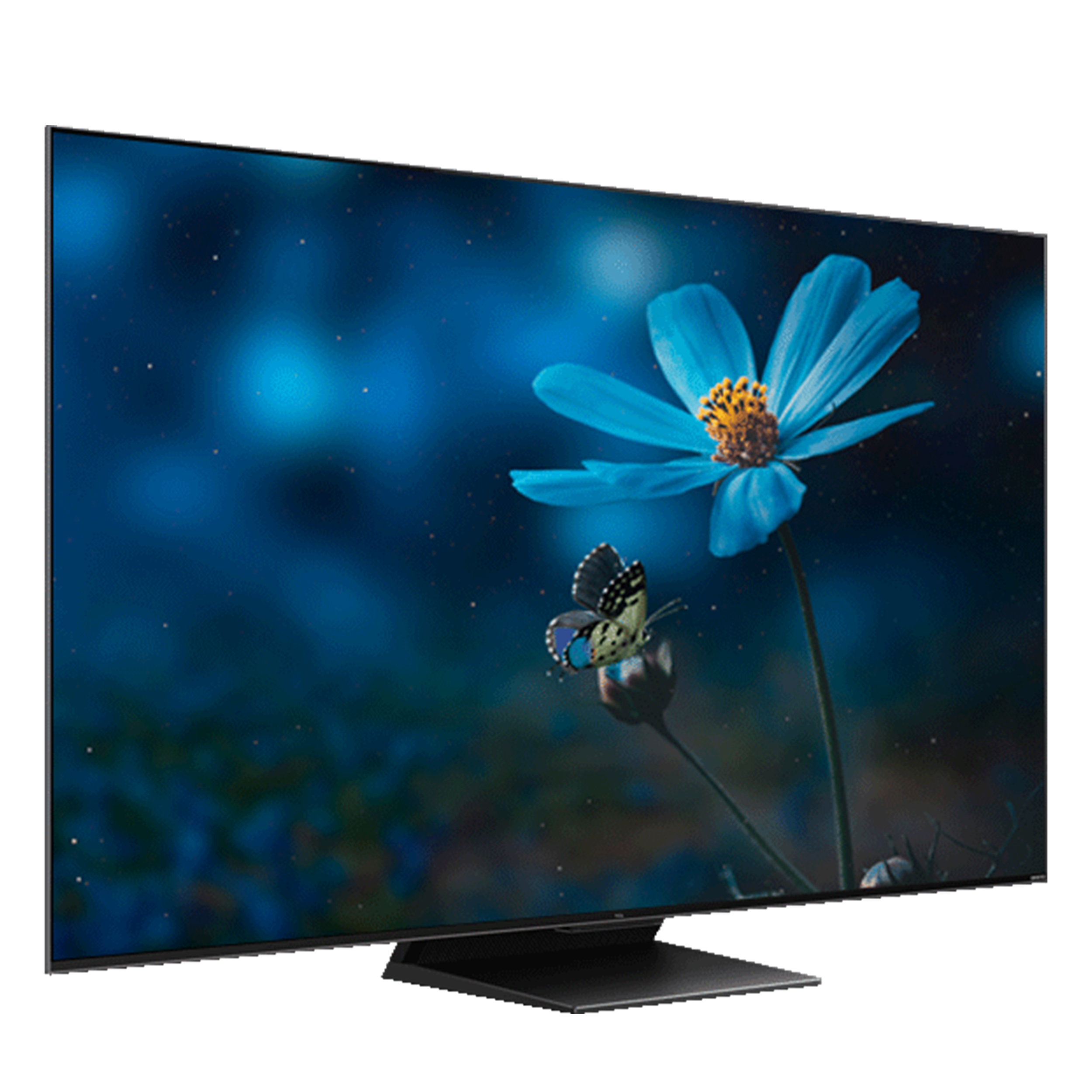 تلویزیون ال ای دی هوشمند تی سی ال مدل 85C755 سایز 85 اینچ