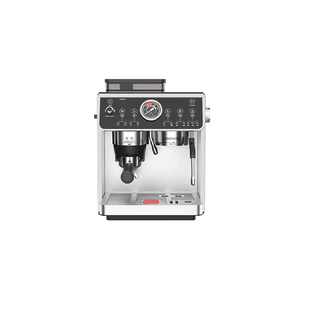 اسپرسو ساز مباشی مدل ME-CCM2056