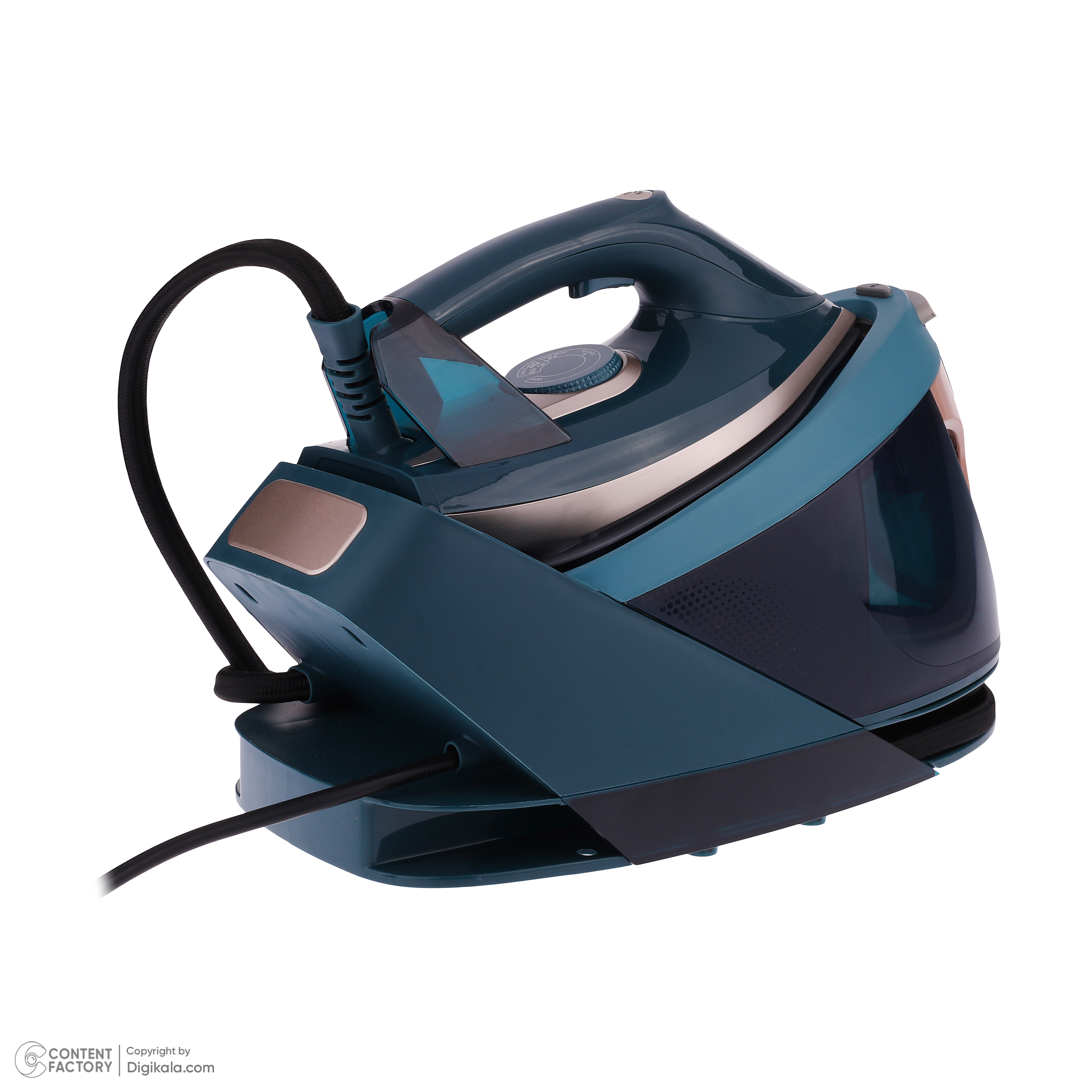 اتو بخار بیترون مدل BPV-Z600Y