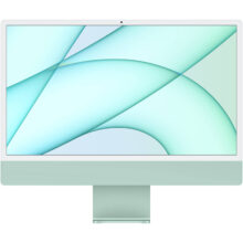 کامپیوتر همه کاره 24 اینچی اپل مدل iMac-A 2021