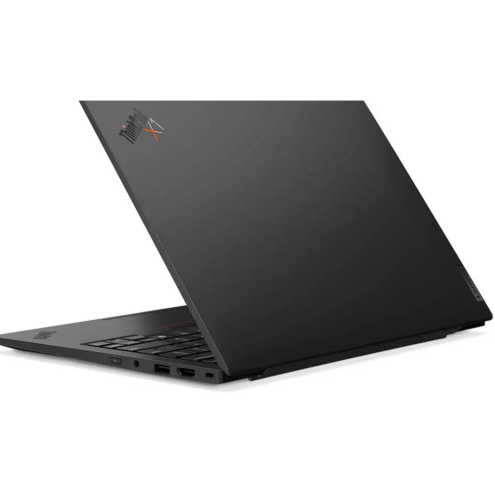 لپ تاپ 14 اینچی لنوو مدل ThinkPad X1 Carbon Gen 12-Core Ultra 7 165U-32GB LPDDR5X-512GB SSD-Touch-W-Backlit-Fingerprint