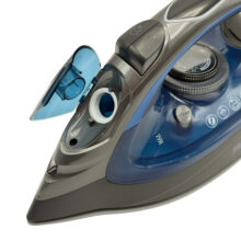 اتو بخار 2200 وات دی اس پی مدل KD1133