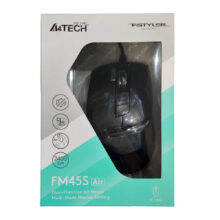 ماوس ای فورتک مدل FM45S Air