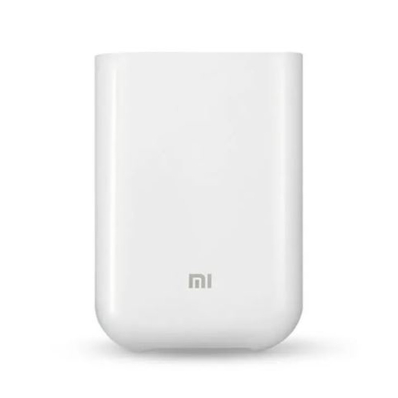 پرینتر چاپ عکس شیائومی مدل XMKDDYJ01HT