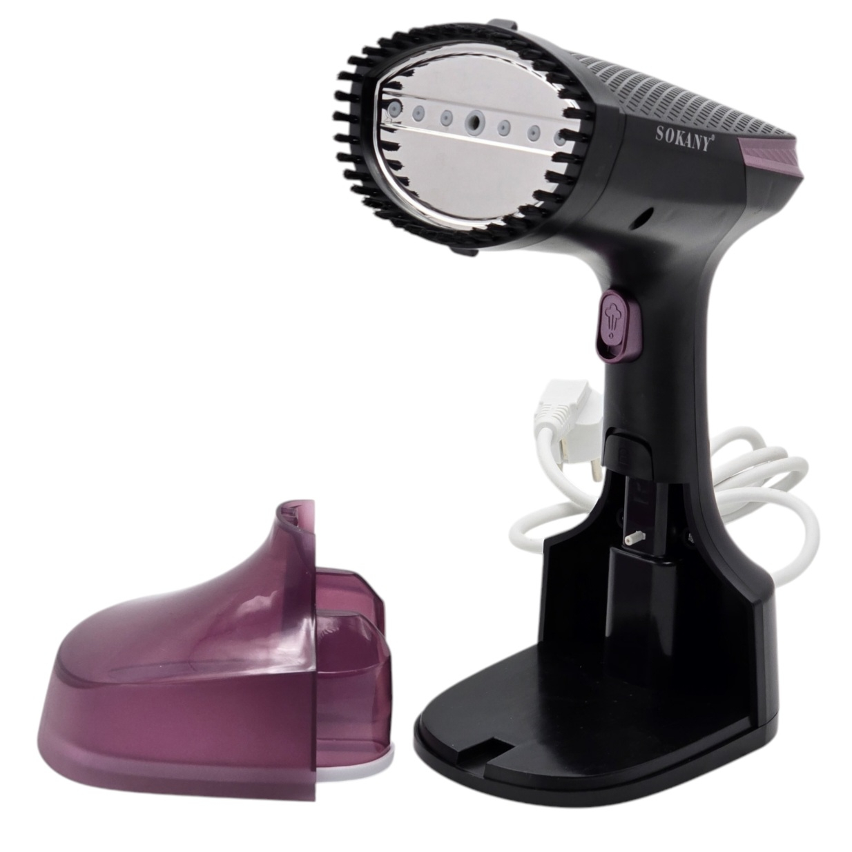 بخارگر سوکانی مدل SK-12008