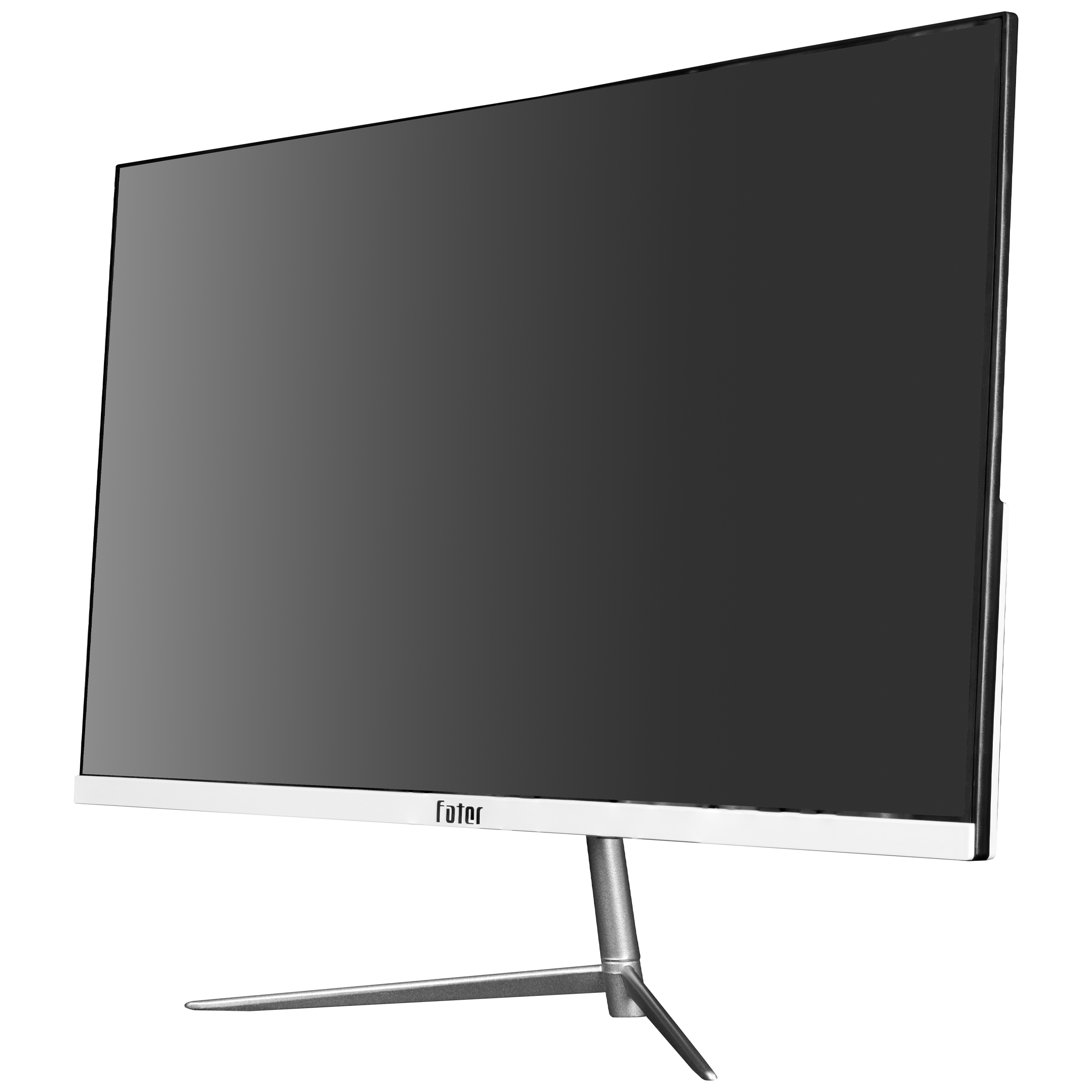 مانیتور گیمینگ 24 اینچ فاطر مدل F24-180 B2-W2