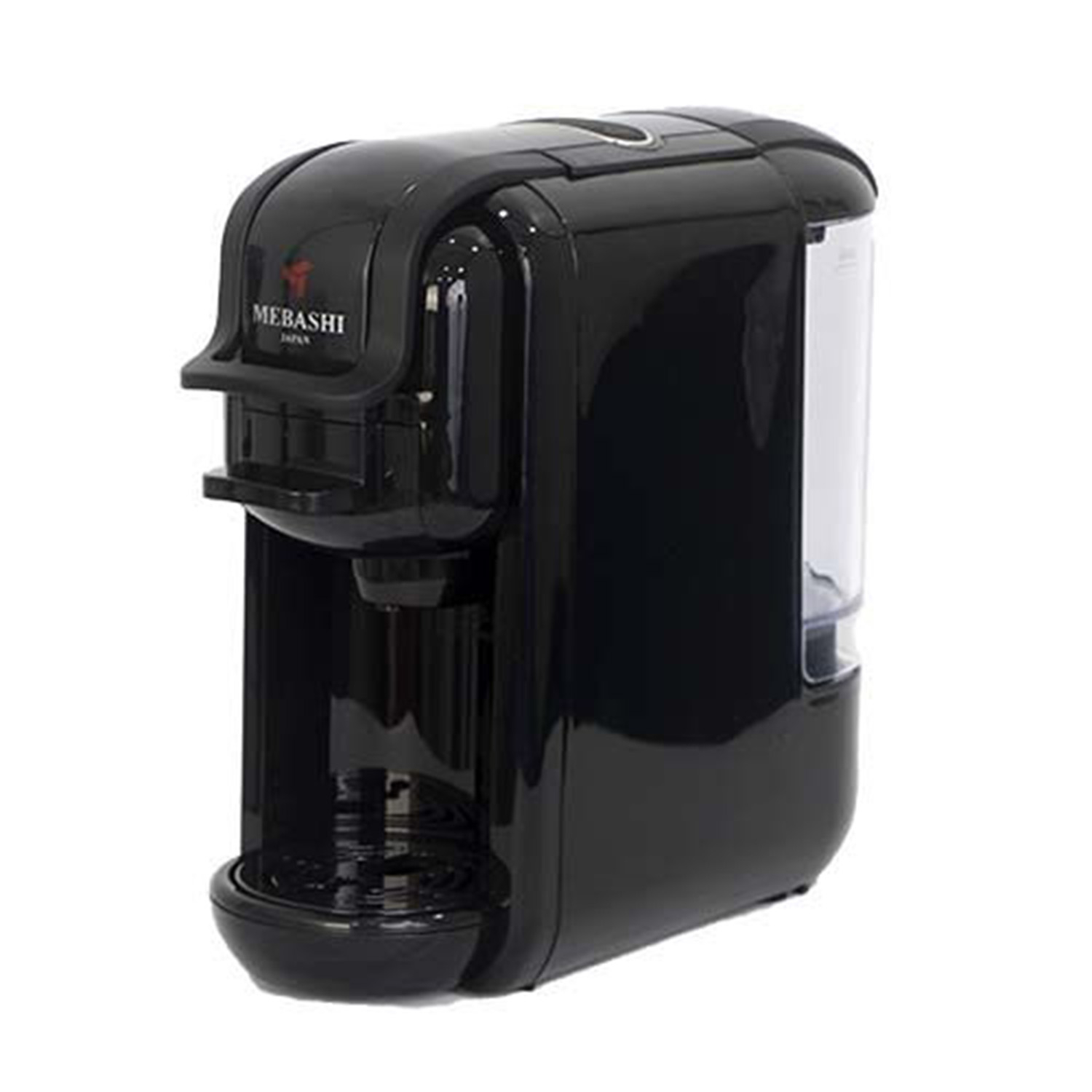 اسپرسو ساز مباشی مدل ME-CEM302