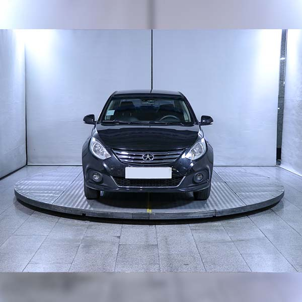 خودرو کارکرده جک مدل J4 دنده اتوماتیک سال 1401