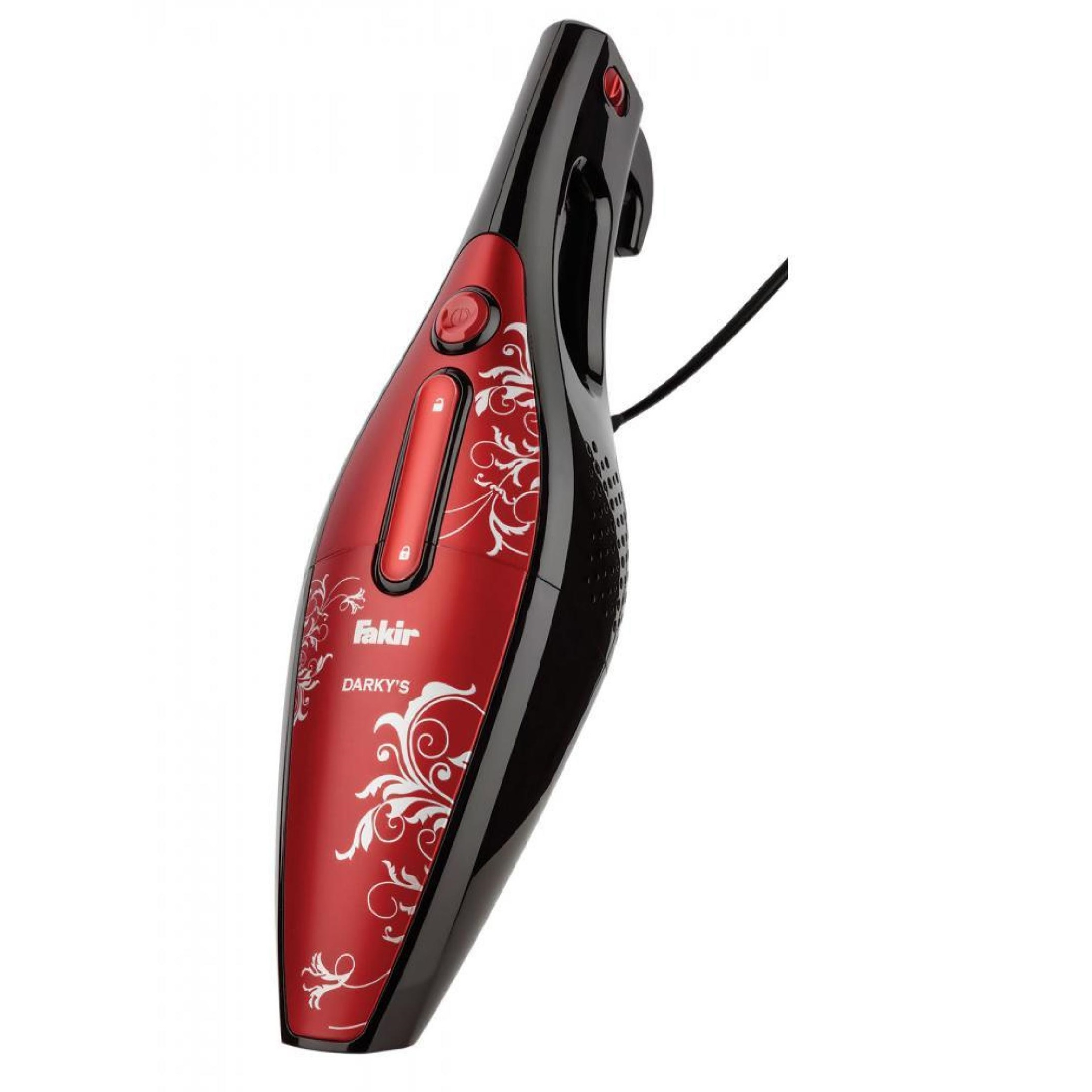 جاروبرقی فکر مدل DARKY S