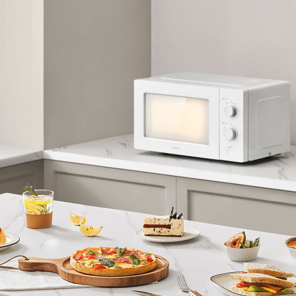 مایکروویو 20 لیتر شیائومی مدل  MWB010-2A