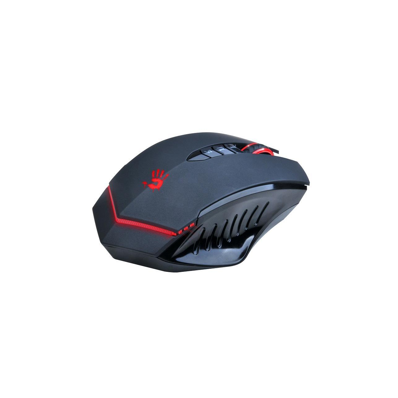 ماوس مخصوص بازی ایفورتک مدل V8M