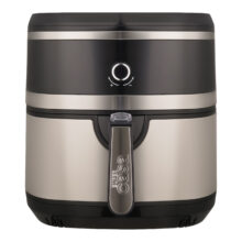 سرخ‌کن 7.5 لیتری سوپر کاسا مدل CA-126