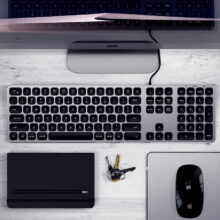 کیبورد ساتچی مدل AMW