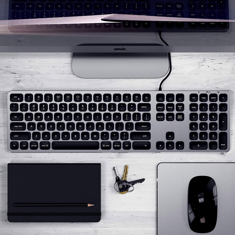 کیبورد ساتچی مدل AMW