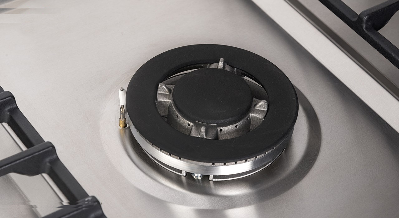 اجاق گاز سینجر مدل E50 New Version