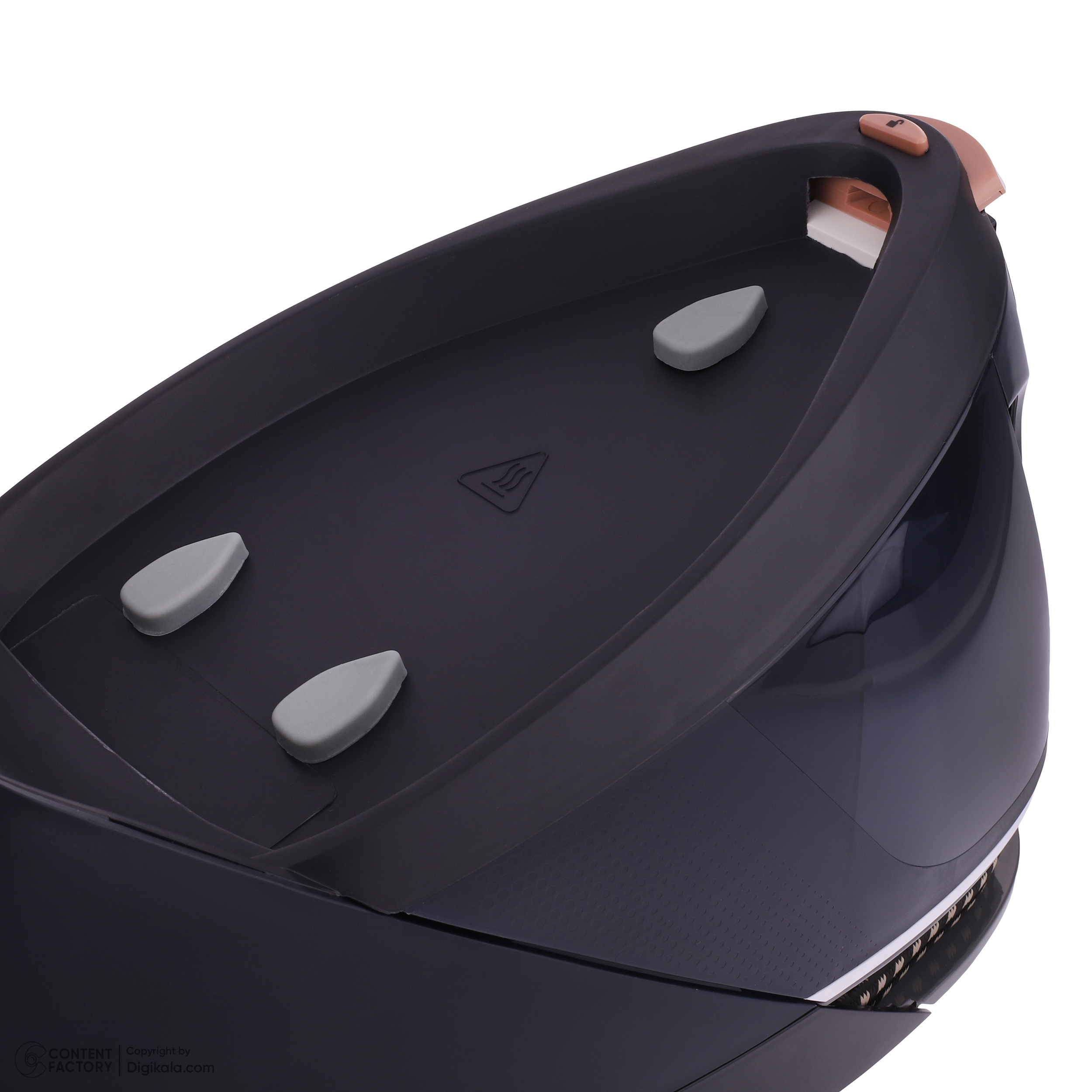 اتو بخار بیترون مدل BPV-Z700X