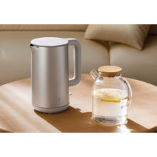 کتری برقی میجیا مدل Mijia Kettle S1 گنجایش 1.7 لیتر