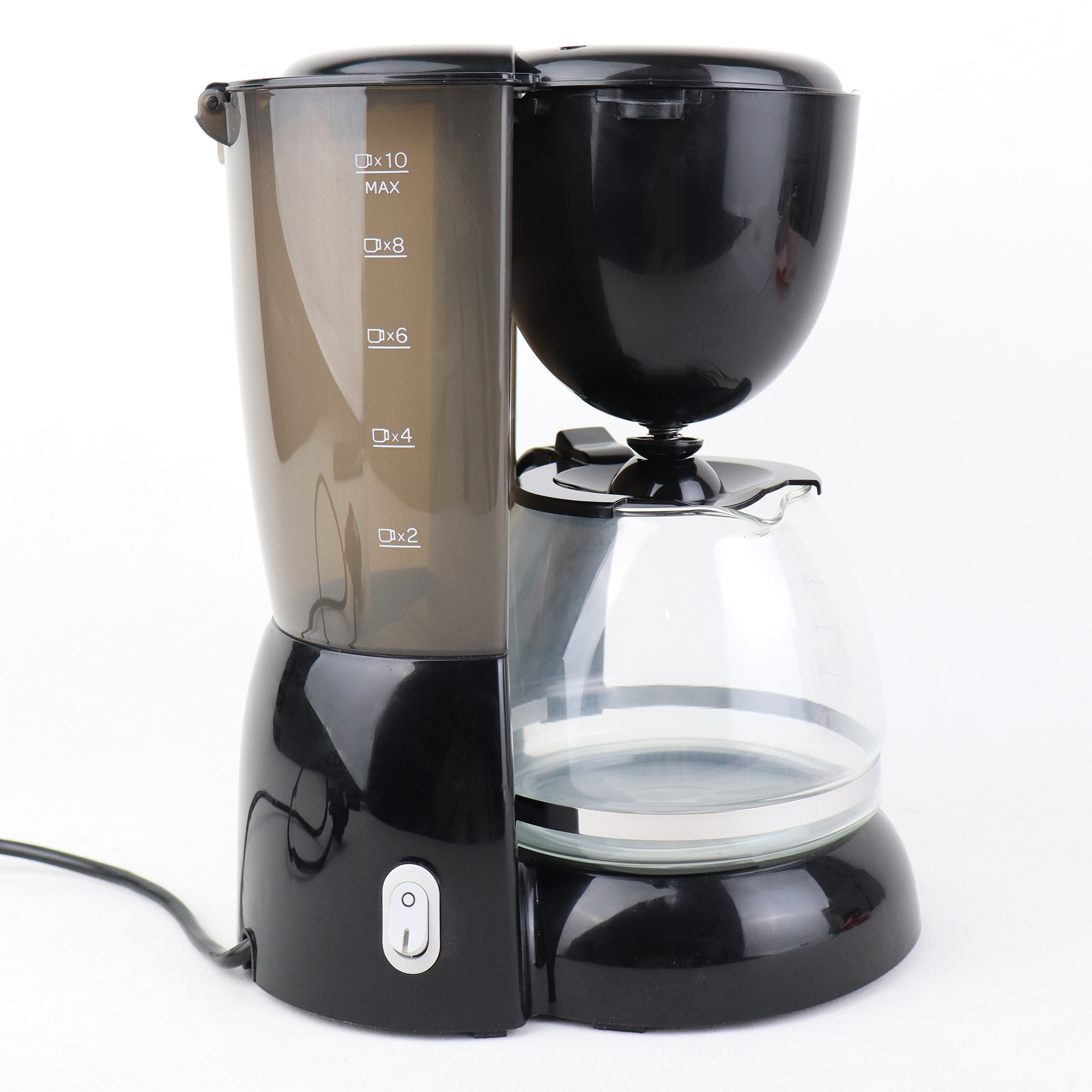 قهوه ساز مباشی مدل ME-DCM1003BCB