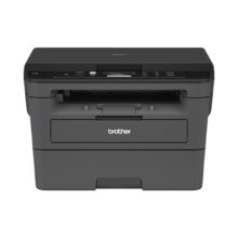 پرینتر چندکاره لیزری برادر مدل DCP-L2535D