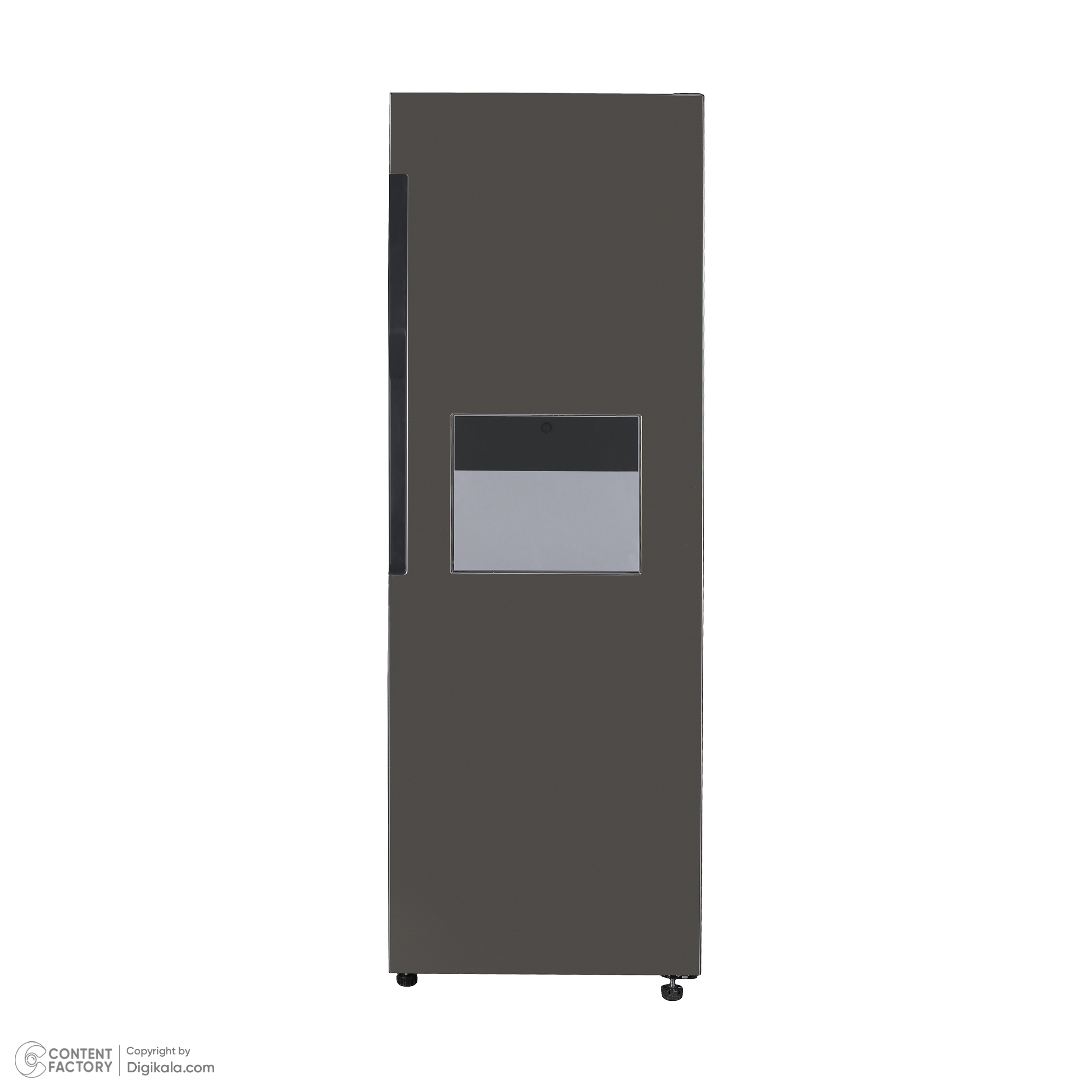 یخچال و فریزر دوقلو 28 فوت هیمالیا مدل آلفا NF280a-NR440a