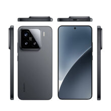 گوشی موبایل شیائومی مدل 15 دو سیم‌کارت ظرفیت 512 گیگابایت و رم 12 گیگابایت