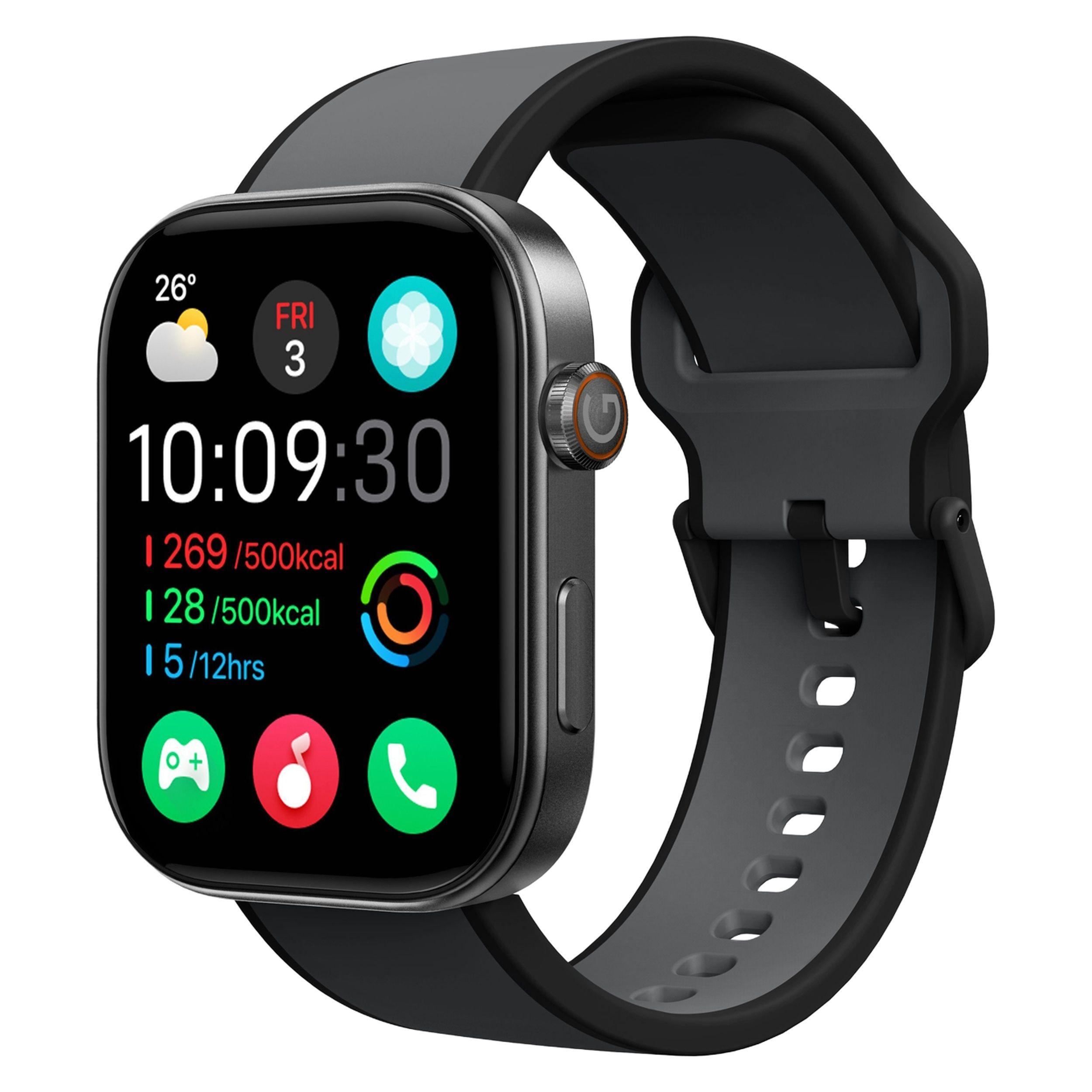 ساعت هوشمند گلوریمی مدل GS2