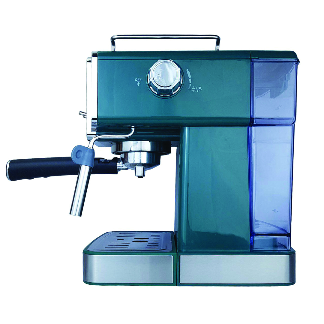 اسپرسو ساز 1.5 لیتری مباشی مدل ME-ECM2020