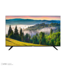 تلویزیون 50 اینچ ال ای دی هوشمند اسنوا مدل SSD-50LS500U