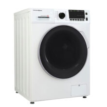 ماشین لباسشویی 9 کیلوگرم اتوماتیک پاکشوما مدل BWF40901i