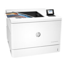 پرینتر لیزری اچ‌ پی مدل LaserJet Enterprise M751dn
