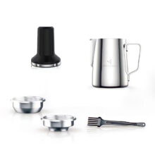 اسپرسو ساز مباشی مدل ME-ECM2052