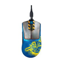 ماوس بی سیم مخصوص بازی ریزر مدل DeathAdder V3 Pro Fortnite