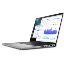 لپ تاپ 14 اینچی دل مدل Vostro 3440-i5 1334U-16GB DDR5 4400MHz-512GB SSD-IPS-Backlit