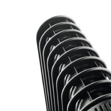 شوفاژ برقی دلونگی مدل V550920 OIL FILLED