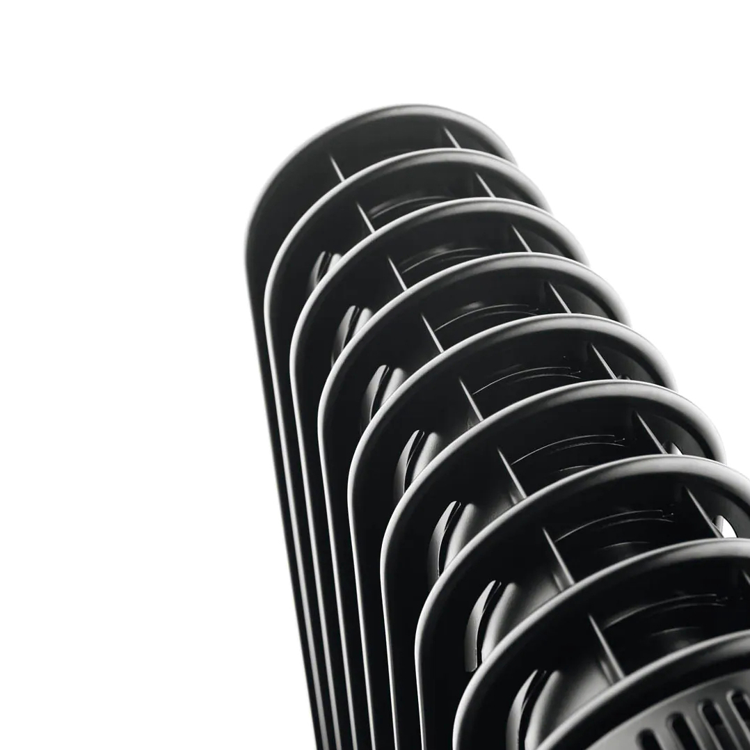 شوفاژ برقی دلونگی مدل V550920 OIL FILLED